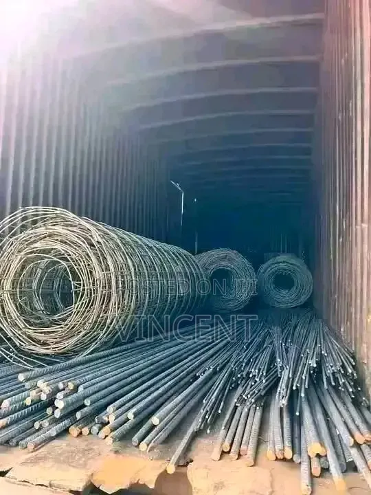 NAKURU Salga Cement
