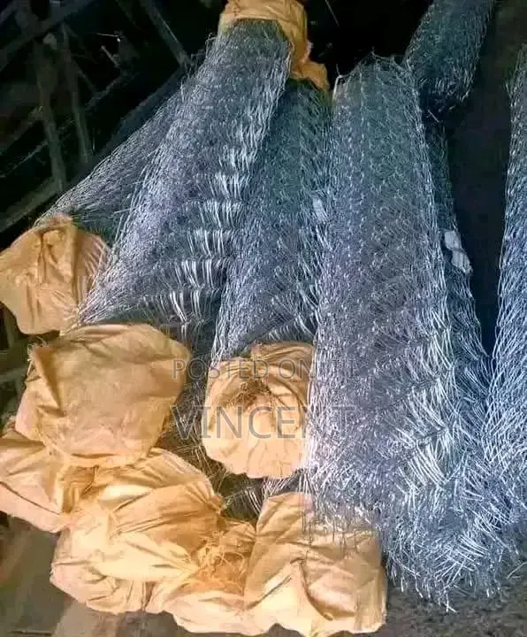 NAKURU Salga Cement
