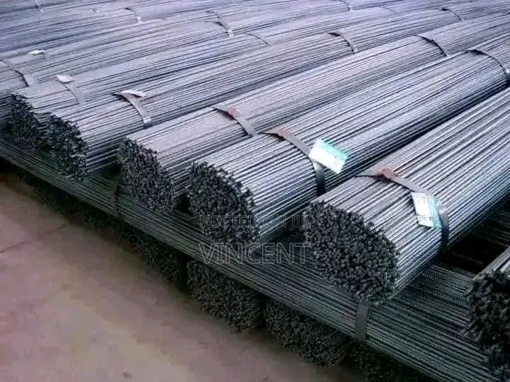 NAKURU Salga Cement