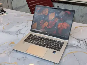 Laptop HP EliteBook x360 1040 G9 16GB Intel Core i7 SSD 512GB