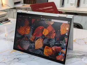 Laptop HP EliteBook x360 1040 G9 16GB Intel Core i7 SSD 512GB