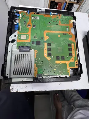 Ps Repair Services