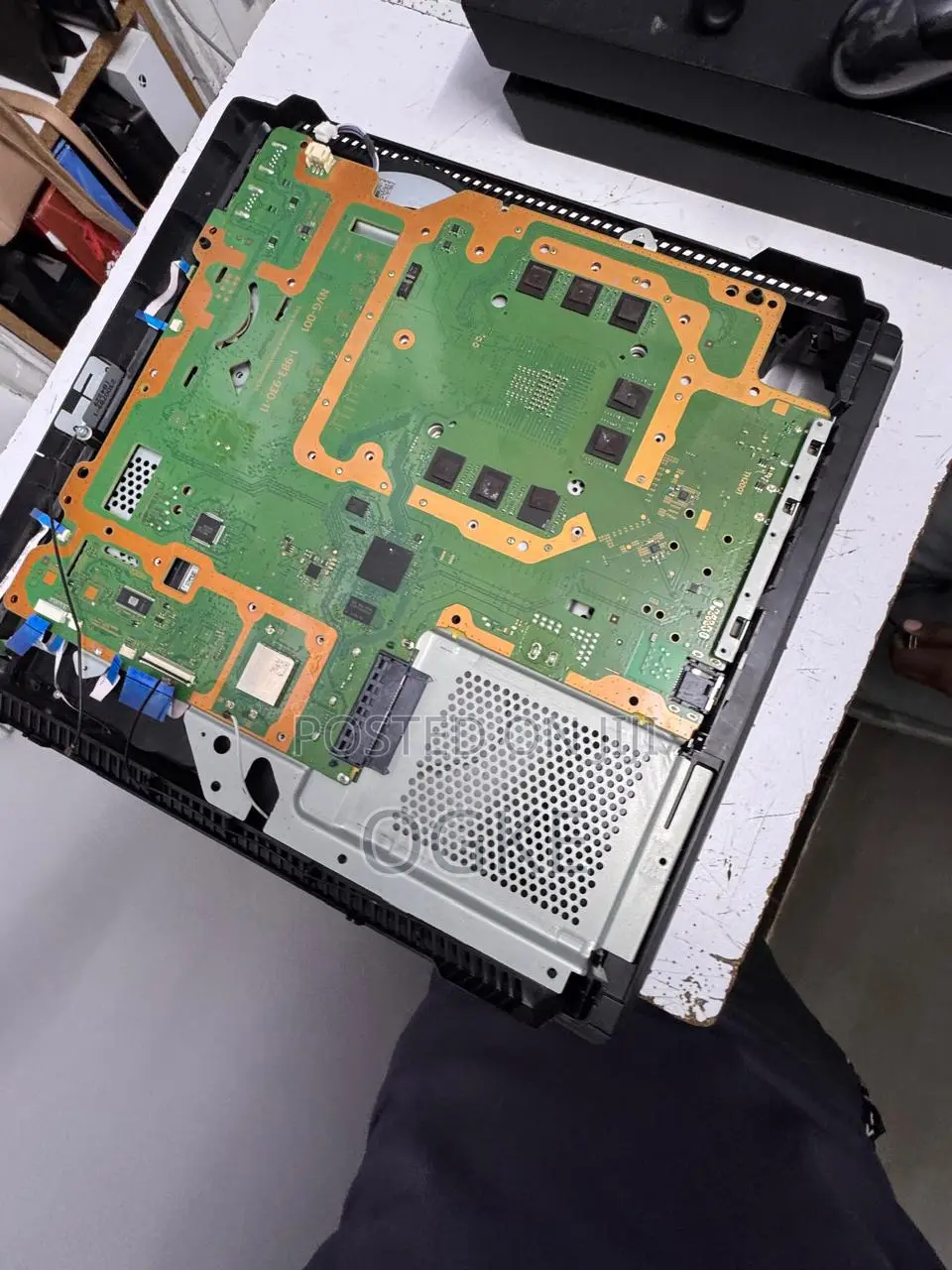 Ps Repair Services