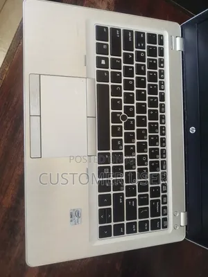Laptop HP EliteBook 840 G3 4GB Intel Core i5 HDD 500GB