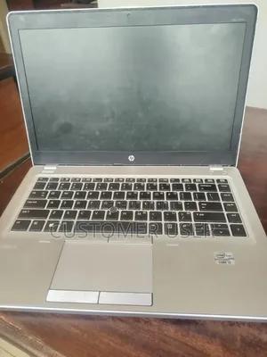 Laptop HP EliteBook 840 G3 4GB Intel Core i5 HDD 500GB