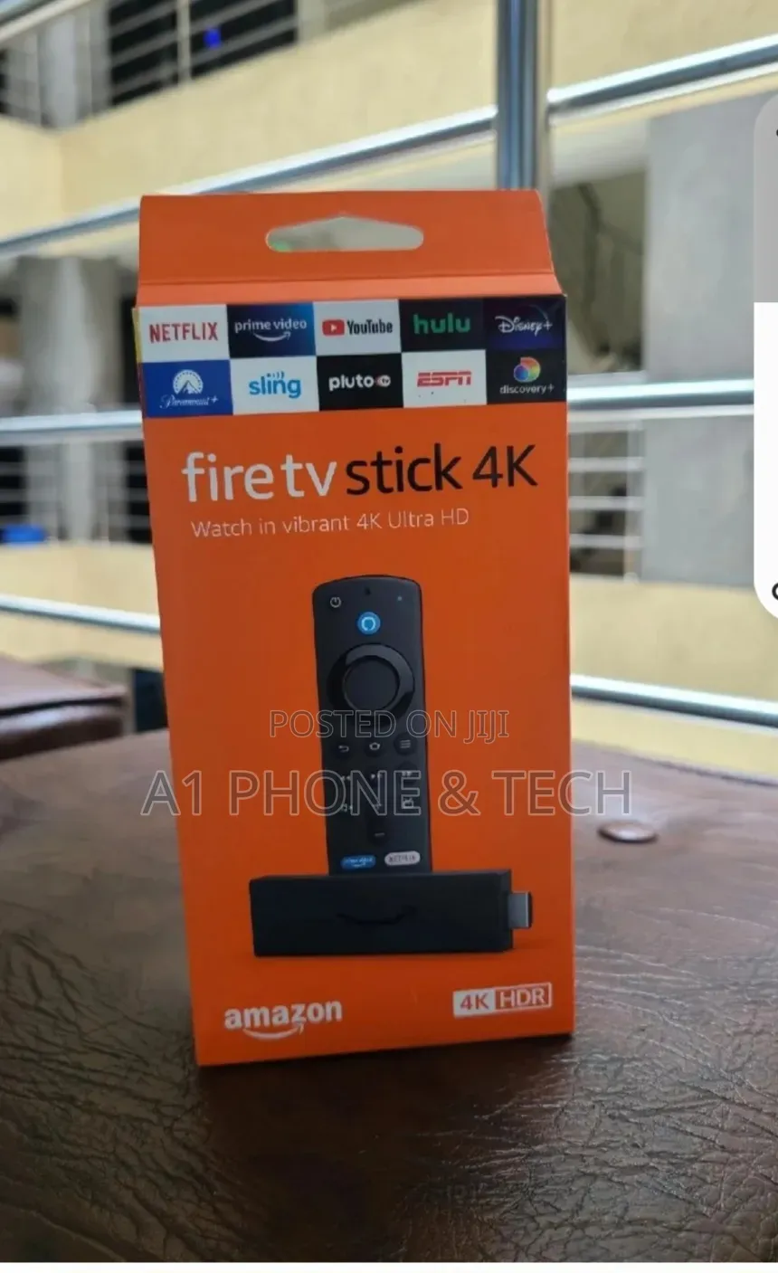 Xiaomi Firestick