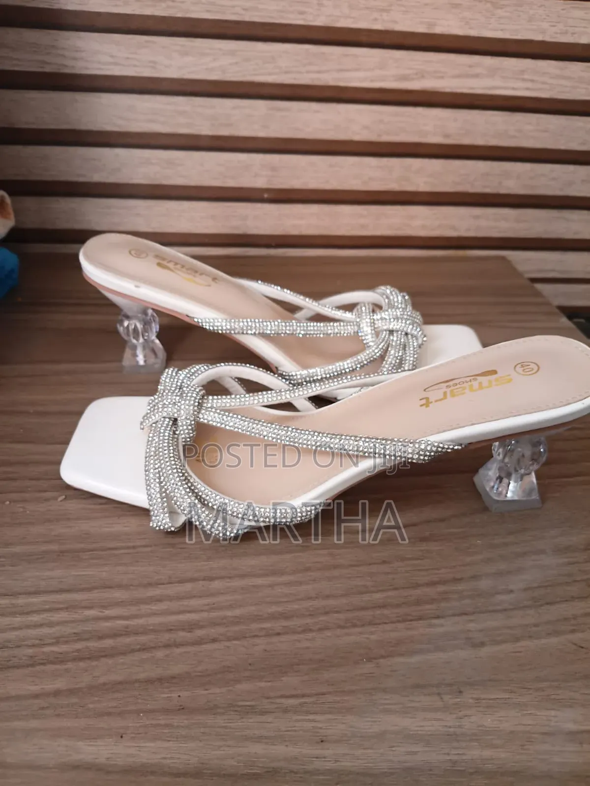 Smart Heels