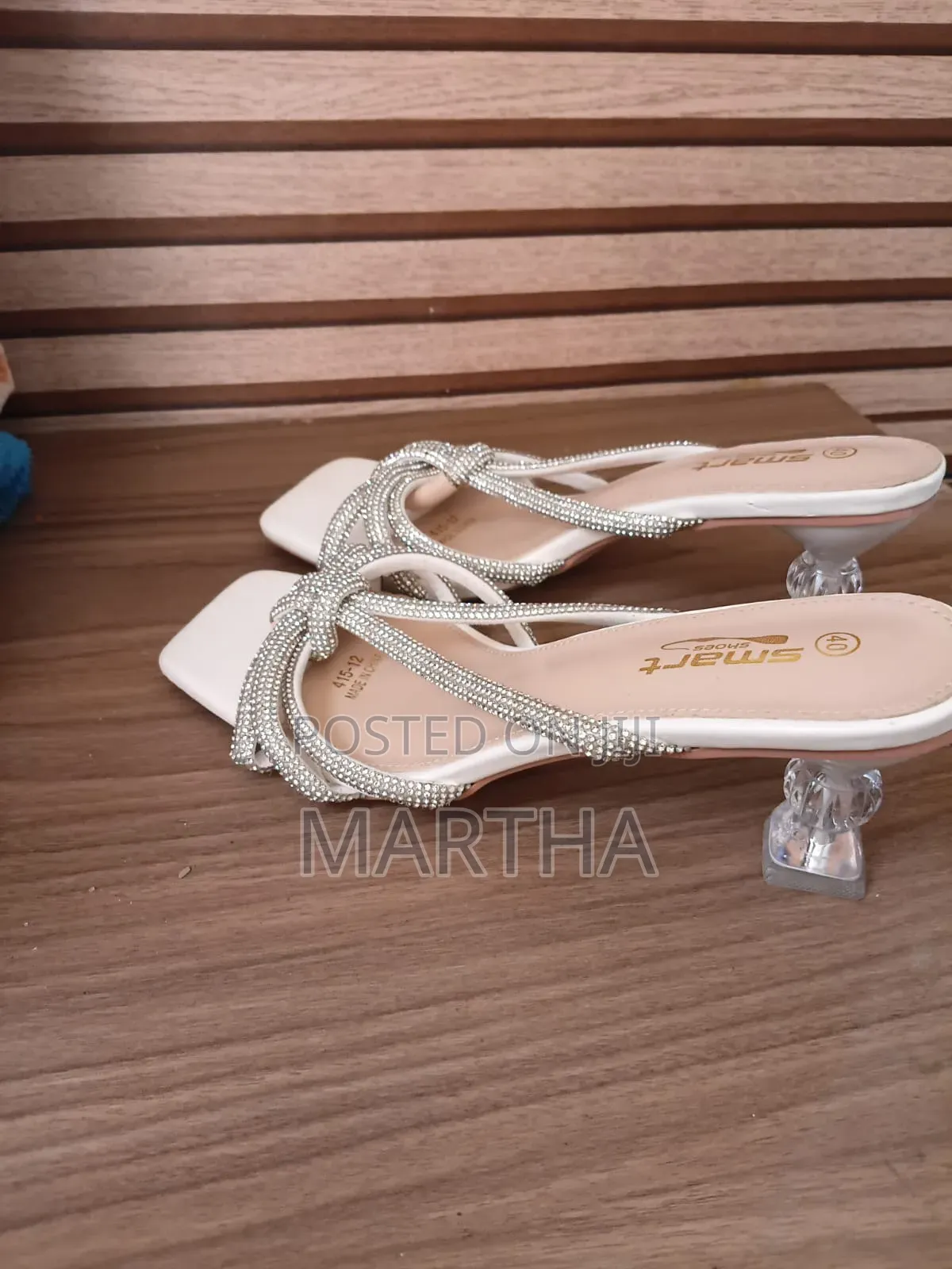 Smart Heels