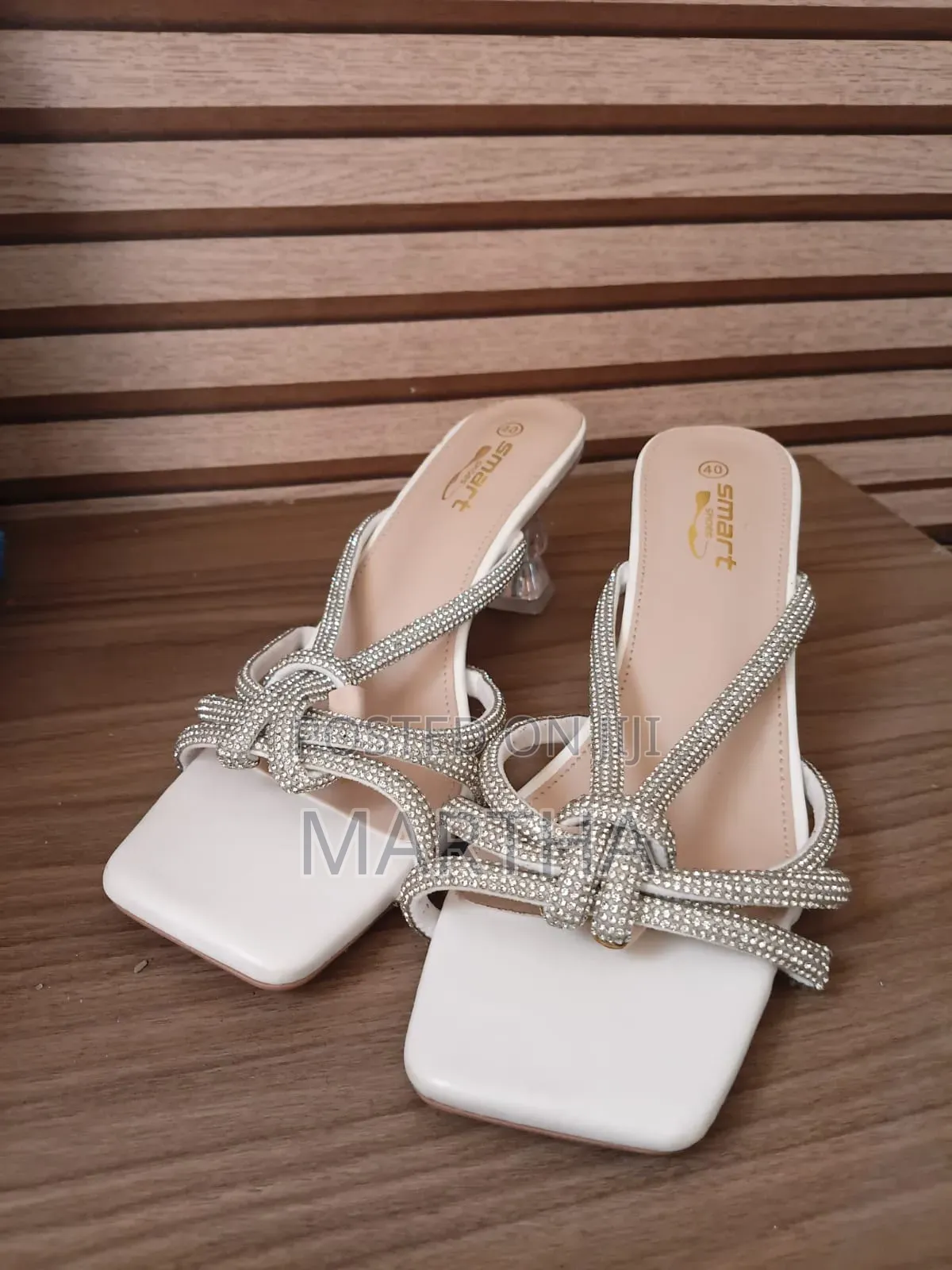 Smart Heels