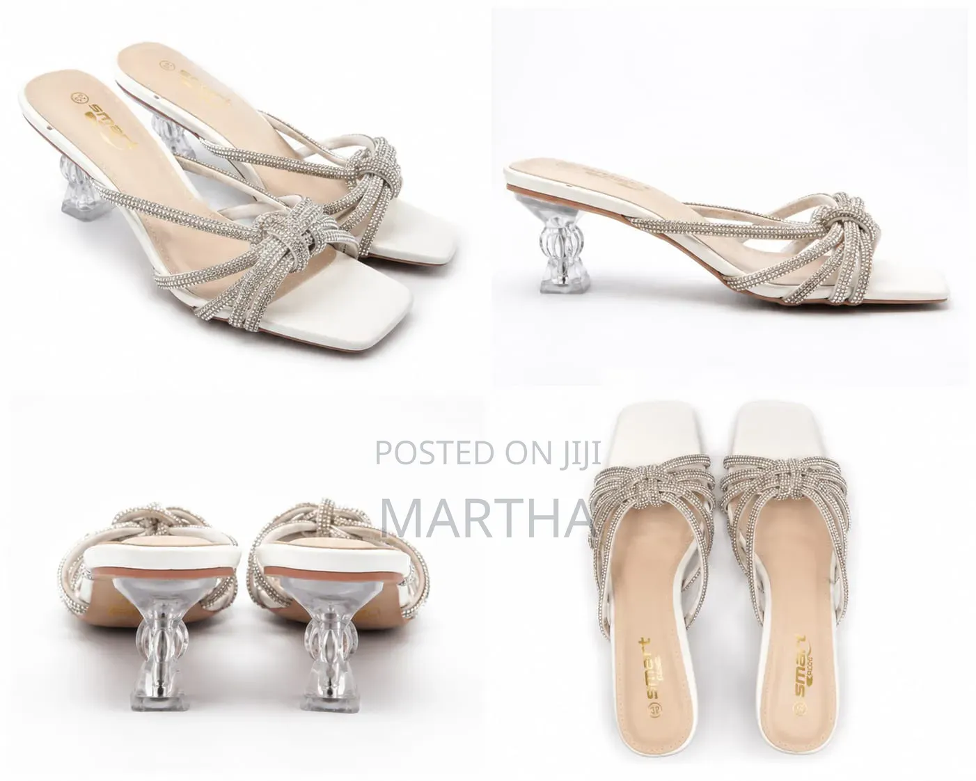Smart Heels