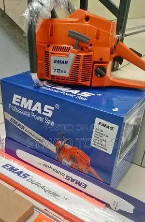 Emas 72xp Power Saw 24"