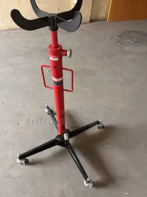 Heavy Duty 0.5ton Gearbox Jack