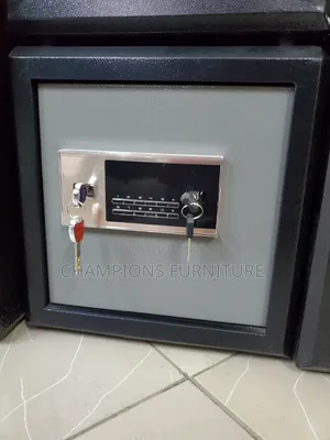 Compact 30KGs Fireproof Safe