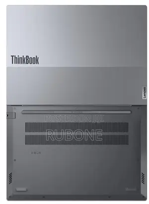 New Laptop Lenovo ThinkBook 14 G8 IAL 16GB Intel Core Ultra 7 SSD 1T
