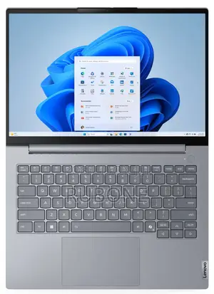 New Laptop Lenovo ThinkBook 14 G8 IAL 16GB Intel Core Ultra 7 SSD 1T