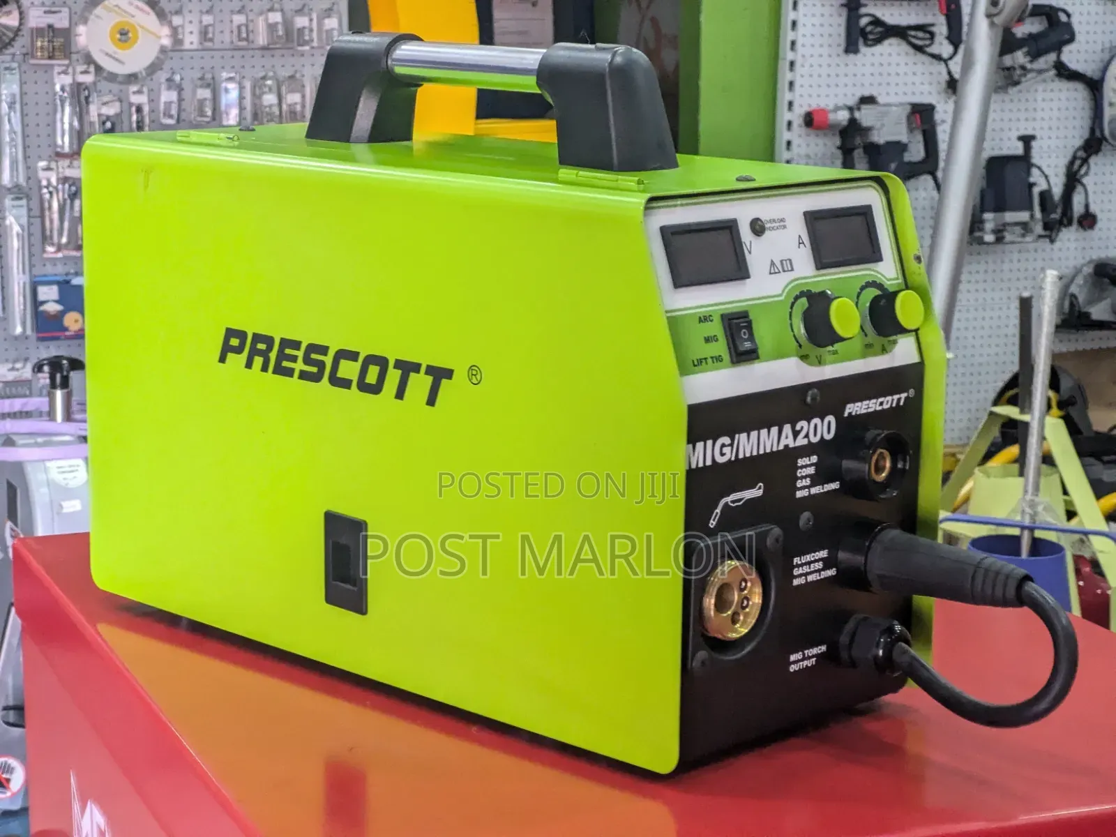 Welding Machine