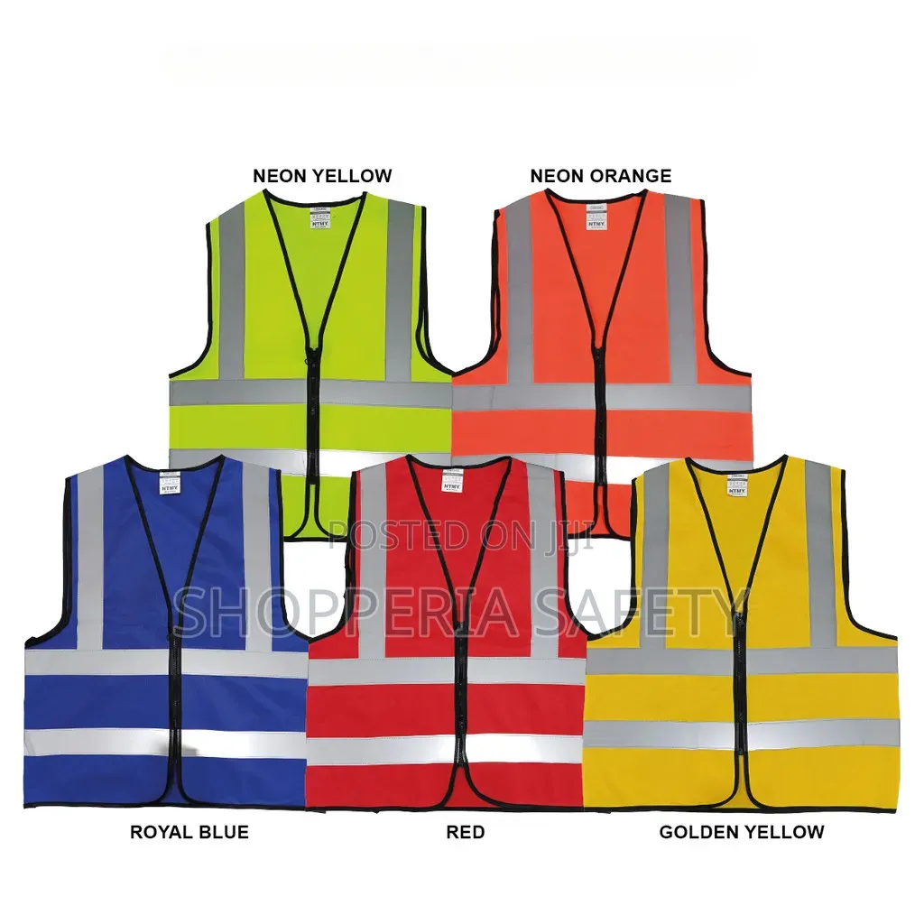 Reflector Vests