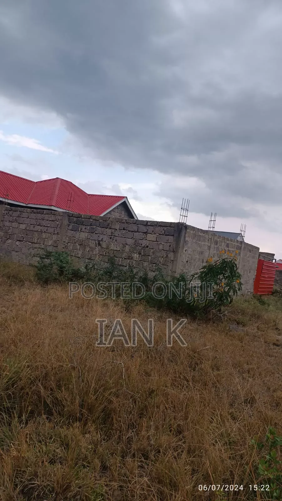 2bdrm Bungalow in Munyaka, Kenyatta Road / Theta for Sale