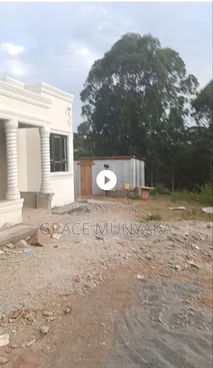 1/8 Acre Upper Thunguma Nyeri Town Constituency