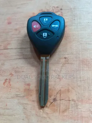 Chip Toyota Key Corolla,RAV4,Yaris ,Hilux ,HiAce,RegiusAce,Camry,Scion