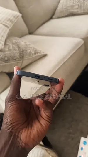 Samsung Galaxy A35 128 GB Blue