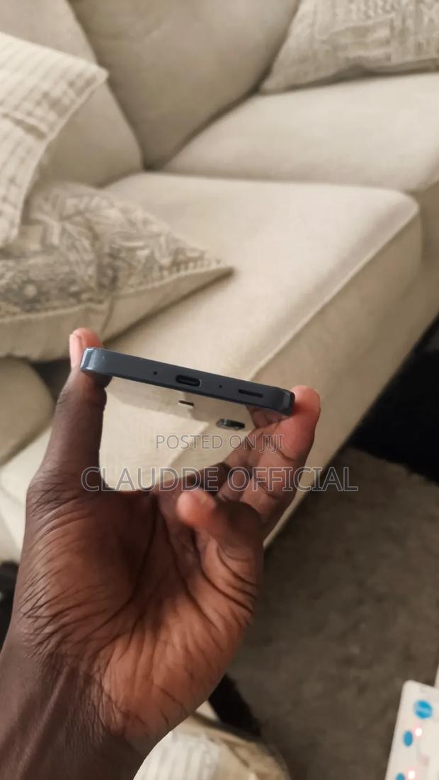 Samsung Galaxy A35 128 GB Blue - thumbnail 4