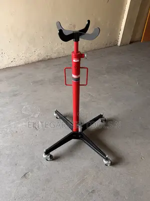 Heavy Commercial 0.5ton Transmission Jack