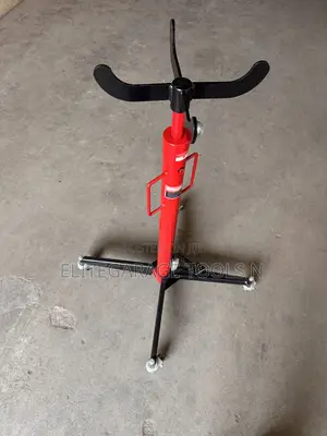 Heavy Commercial 0.5ton Transmission Jack