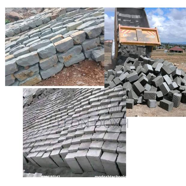 Building Stones Available for Sale - thumbnail 2
