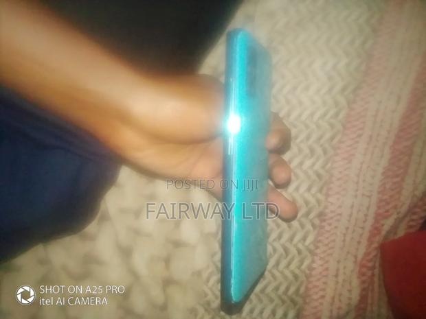 Samsung Galaxy A51 128 GB Green - thumbnail 3