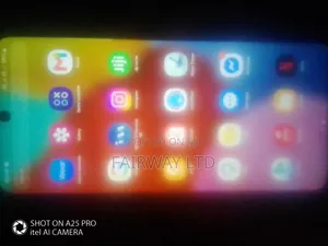 Samsung Galaxy A51 128 GB Green