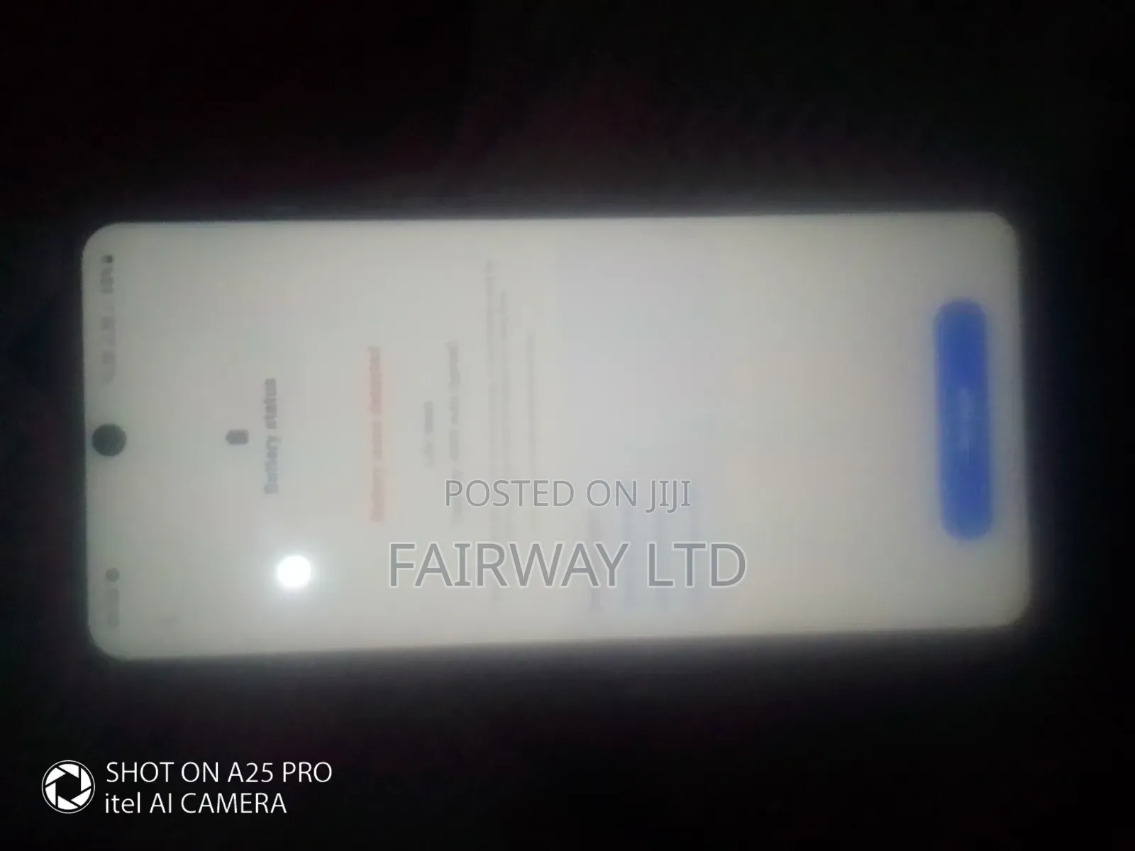 Samsung Galaxy A51 128 GB Green