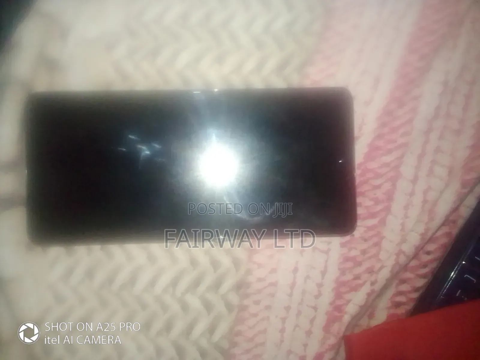 Samsung Galaxy A51 128 GB Green