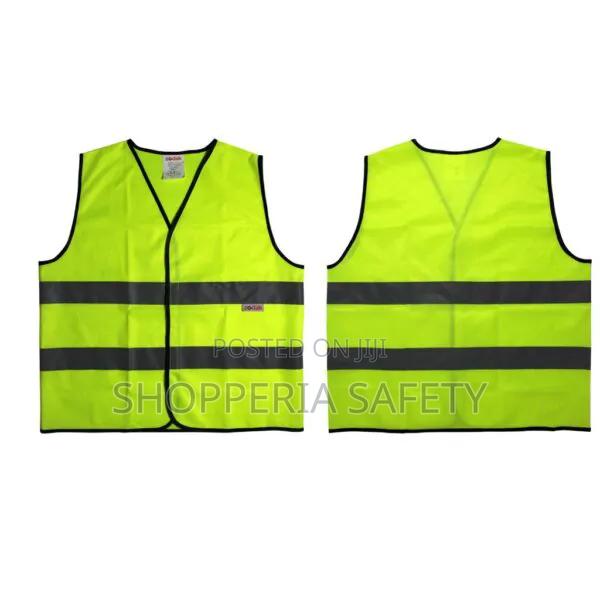 Reflector Vest - main view