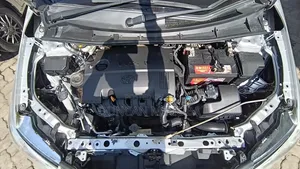 Toyota Corolla Fielder 2018 Gray