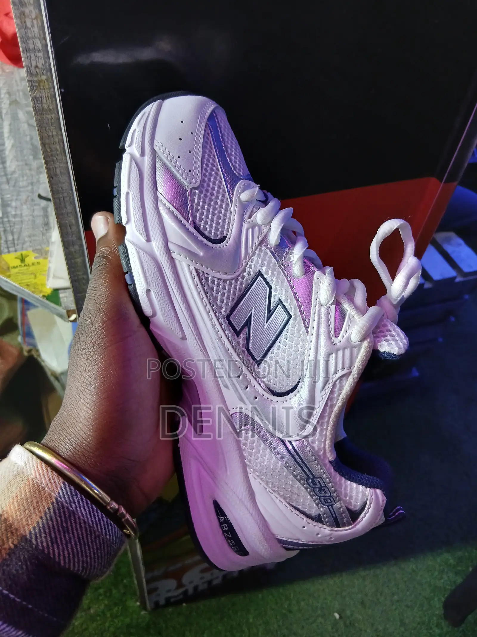 Quality Shoes