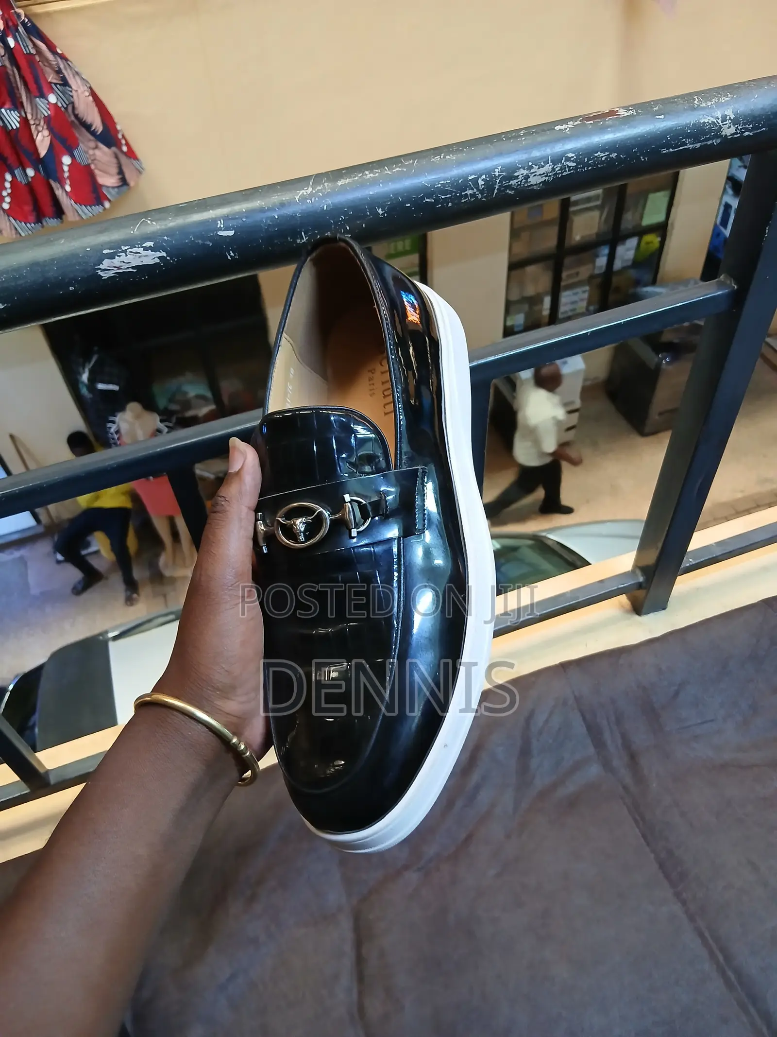 Quality Shoes
