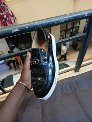Quality Shoes