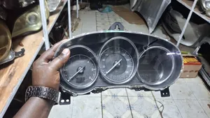 Digital Cluster Mazda Cx5 2017-2020 Model