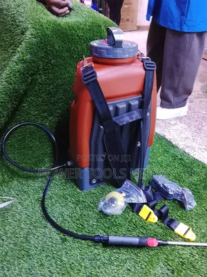 AICO 20L Rechargeable Knapsack Sprayer