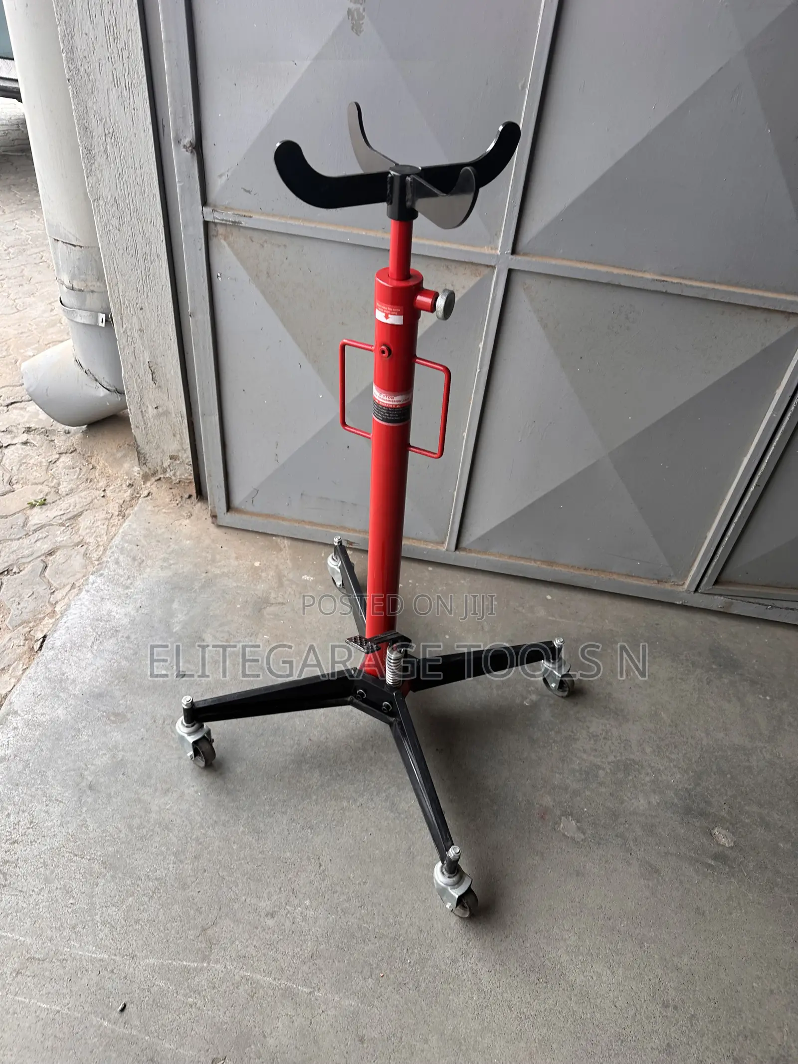 High Quality 0.5ton Sunshine Italy Transmission Jack