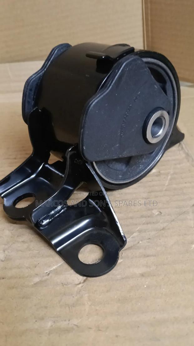 Rear Mounting Honda Odyssey Rb1 - main view