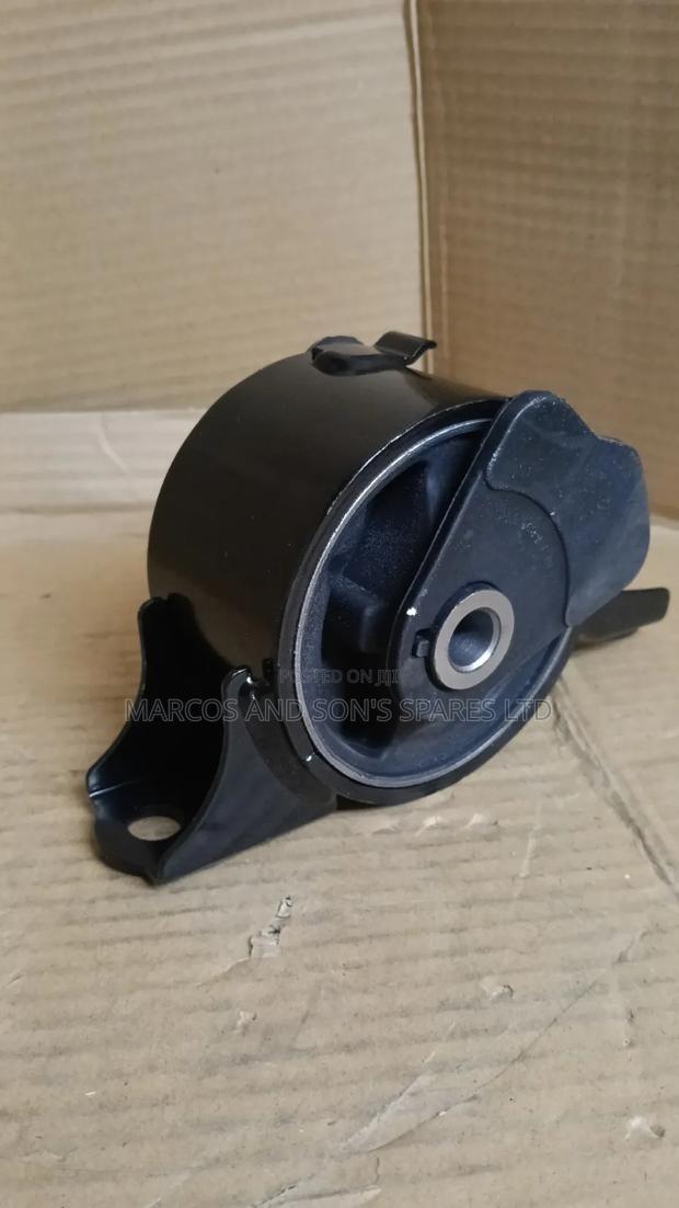 Rear Mounting Honda Odyssey Rb1 - thumbnail 2