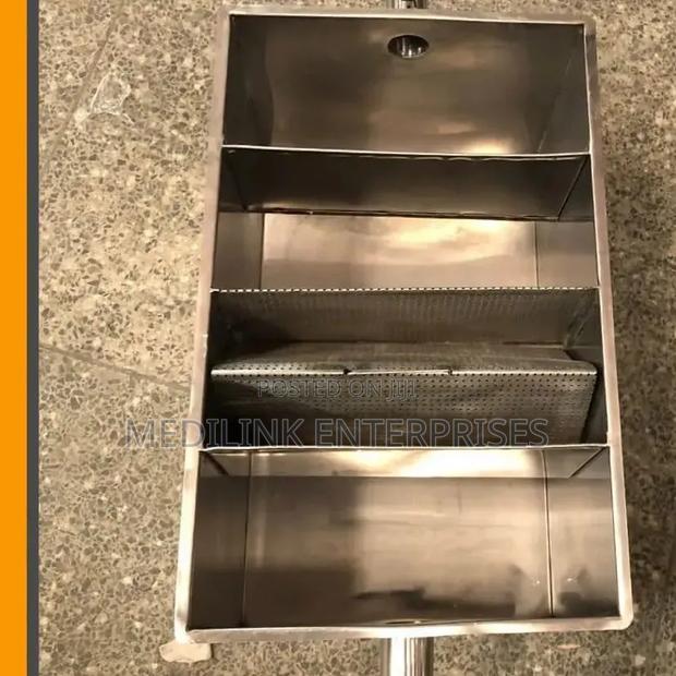Grease Traps for Modern Kitchen Inner World