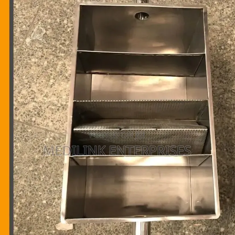 Grease Traps for Modern Kitchen Inner World