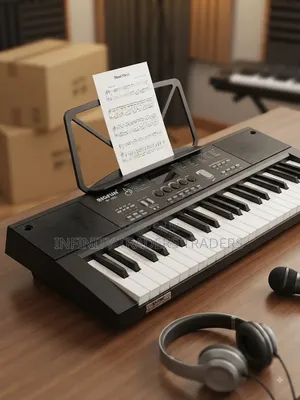 In Built Battery Keyboard