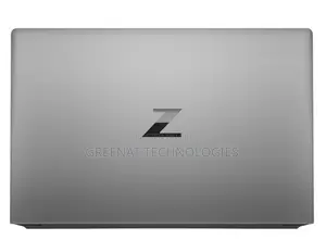 Laptop HP Zbook Fury 15 G7 16GB Intel Core i7 SSD 512GB