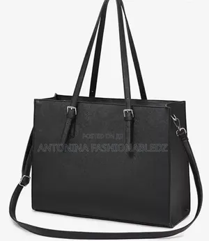 Laptop Bag Very Cute and Spacious