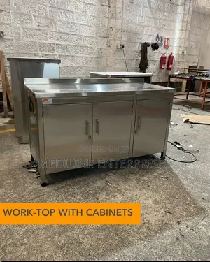 Customized 5ft Kitchen Cabinets Customized Storage