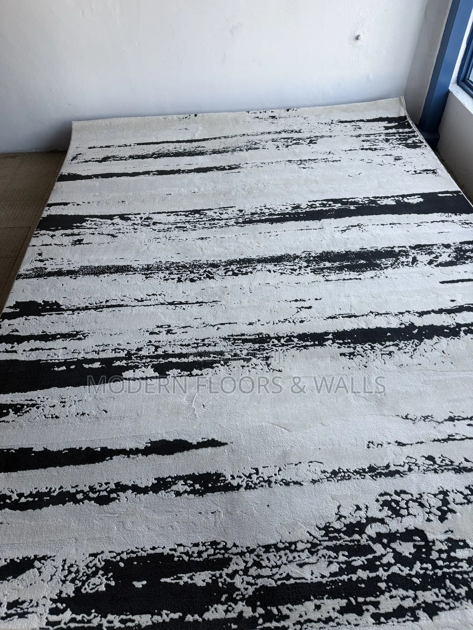 Luxury Area Rug – Luxury Collection